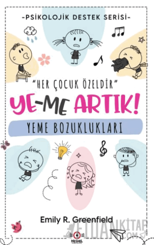 Yeme Bozuklukları Emily R. Greenfield