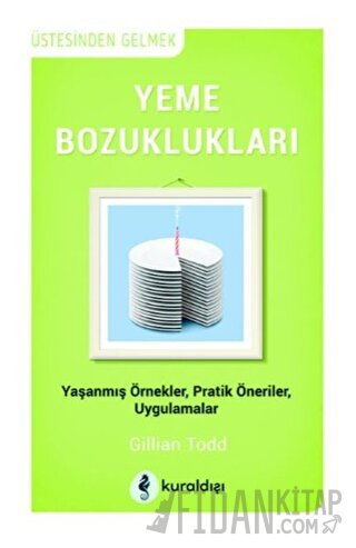 Yeme Bozuklukları Gillian Todd