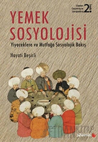 Yemek Sosyolojisi Hayati Beşirli