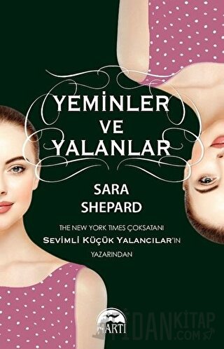 Yeminler ve Yalanlar Sara Shepard