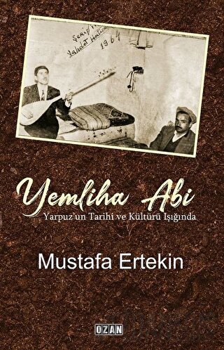 Yemliha Abi Mustafa Ertekin