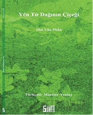 Yen Tu Dağının Çiçeği Mai Van Phan