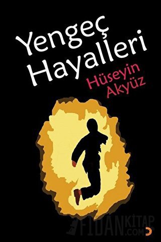 Yengeç Hayalleri Hüseyin Akyüz