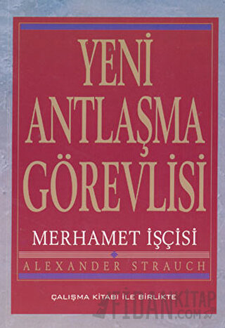 Yeni Antlaşma Görevlisi Alexander Strauch