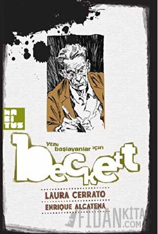 Yeni Başlayanlar İçin Beckett Laura Cerrato