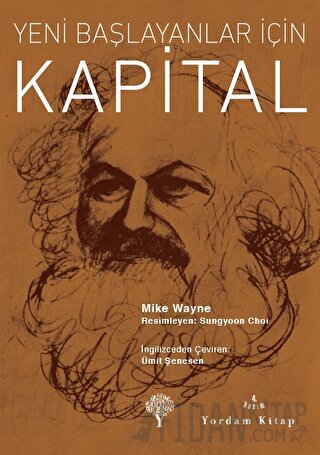 Yeni Başlayanlar İçin Kapital Mike Wayne