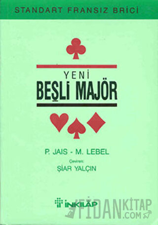 Yeni Beşli Majör Michel Lebel