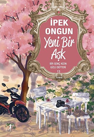 Yeni Bir Aşk İpek Ongun