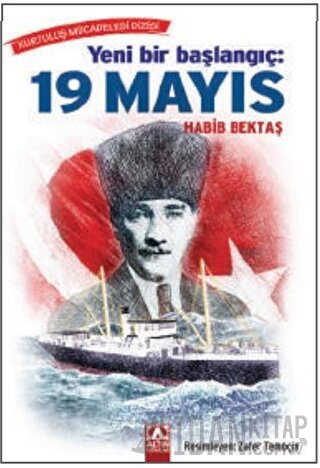 Yeni Bir Başlangıç: 19 Mayıs Habib Bektaş