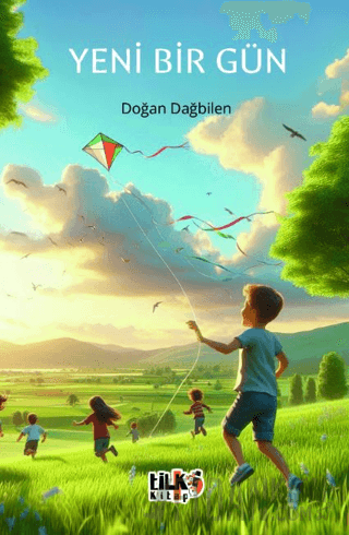 Yeni Bir Gün Doğan Dağbilen