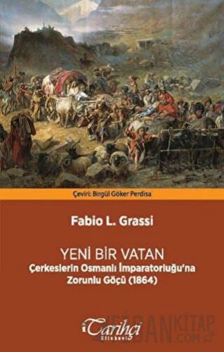 Yeni Bir Vatan Fabio L. Grassi