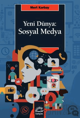 Yeni Dünya: Sosyal Medya Mert Karbay