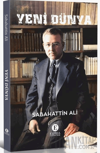 Yeni Dünya Sabahattin Ali