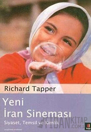 Yeni İran Sineması Richard Tapper