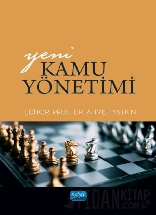 Yeni Kamu Yönetimi Ahmet Yatkın