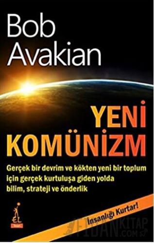 Yeni Komünizm Bob Avakian