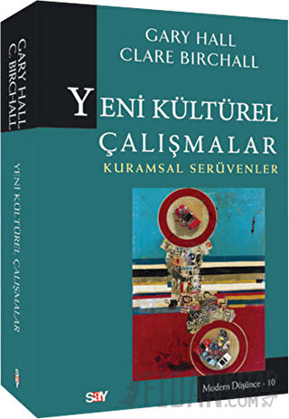 Yeni Kültürel Çalışmalar Derleme