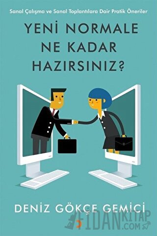 Yeni Normale Ne Kadar Hazırsınız? Deniz Gökçe Gemici