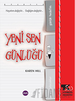 Yeni Sen Günlüğü Karen Hill