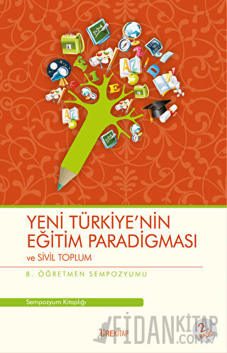 Yeni Türkiye'nin Eğitim Paradigması ve Sivil Toplum Kolektif