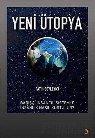 Yeni Ütopya Fatih Söyleyici