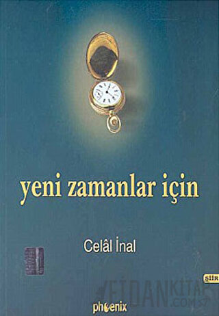 Yeni Zamanlar İçin Celal İnal