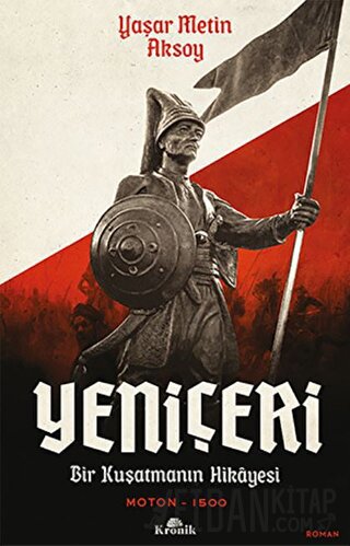 Yeniçeri Yaşar Metin Aksoy