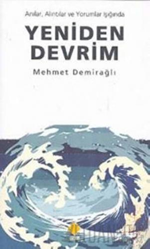 Yeniden Devrim Mehmet Demirağlı