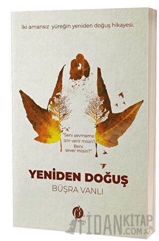 Yeniden Doğuş Büşra Vanlı