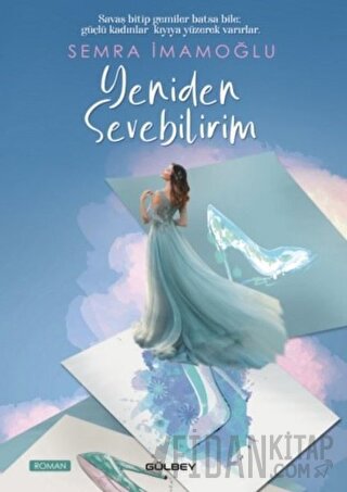 Yeniden Sevebilirim Semra İmamoğlu