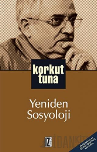 Yeniden Sosyoloji Korkut Tuna