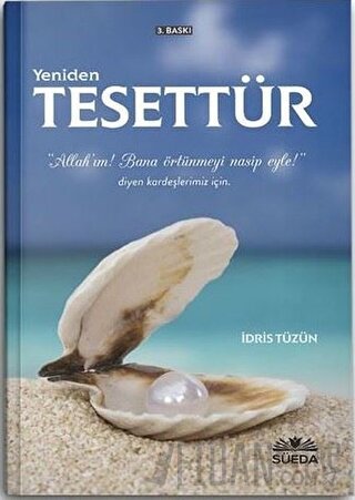 Yeniden Tesettür (Ciltli) İdris Tüzün