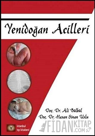 Yenidoğan Acilleri Ali Bülbül