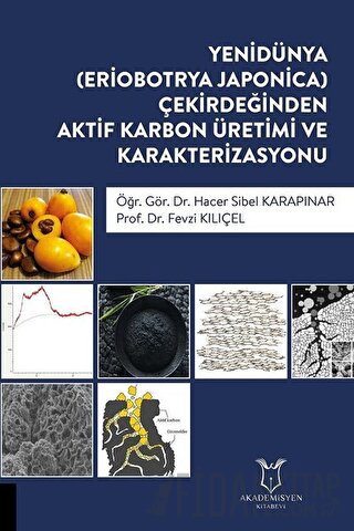 Yenidünya (Eriobotrya Japonica) Çekirdeğinden Aktif Karbon Üretimi ve 