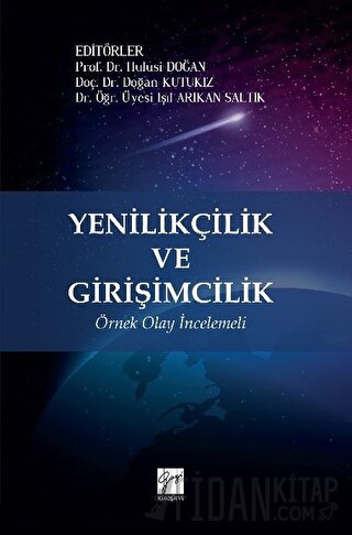 Yenilikçilik ve Girişimcilik Kolektif