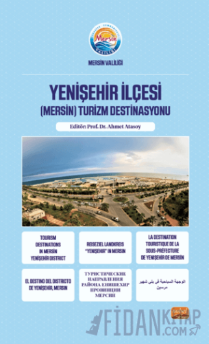 Yenişehir İlçesi (Mersin) Turizm Destinasyonu Kolektif