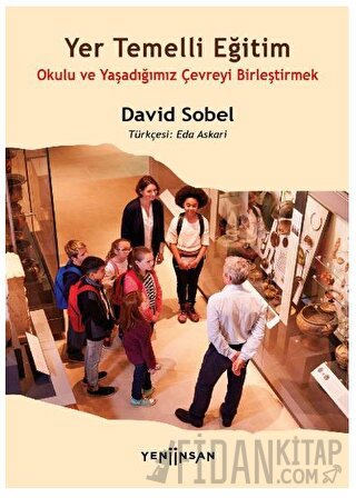 Yer Temelli Eğitim David Sobel