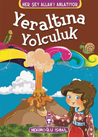 Yeraltına Yolculuk Hekimoğlu İsmail