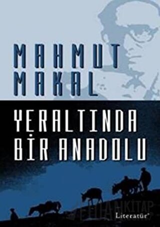 Yeraltında Bir Anadolu Mahmut Makal