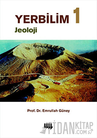 Yerbilim 1 - Jeoloji Emrullah Güney