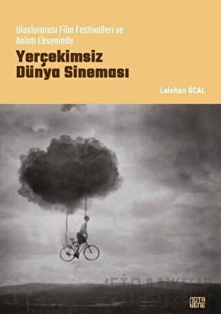 Yerçekimsiz Dünya Sineması Lalehan Öcal