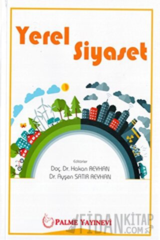 Yerel Siyaset Ayşen Satır Reyhan