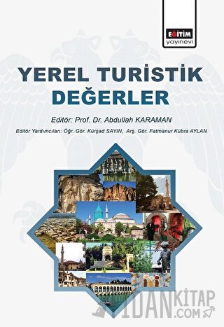 Yerel Turistik Değerler Kolektif