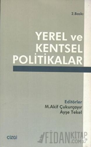 Yerel ve Kentsel Politikalar Kolektif