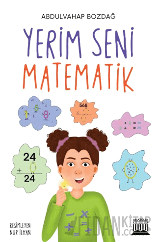 Yerim Seni Matematik Abdulvahap Bozdağ