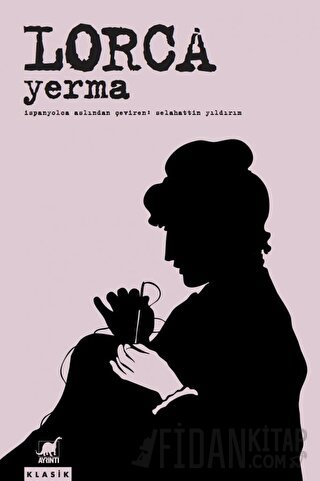 Yerma Federico Garcia Lorca