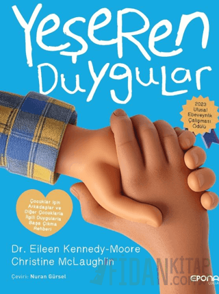 Yeşeren Duygular Eileen Kennedy-Moore