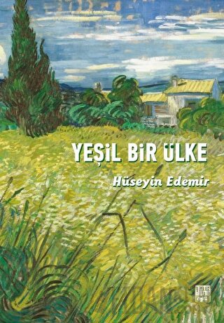 Yeşil Bir Ülke Hüseyin Edemir