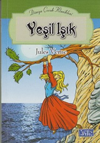 Yeşil Işık Jules Verne