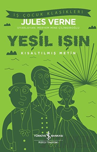 Yeşil Işın Jules Verne